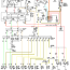 need color coded wiring diagram for