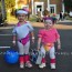 coolest homemade 80s costumes