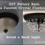 ceiling light covers you can diy six