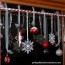window decoration ideas for christmas