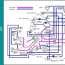 car electrical wiring diagram for
