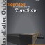tigerstop installation manual pdf