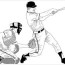 baseball coloring pages coloringbay