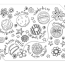 daisy girl scout coloring pages