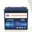 rechargeable 12v 6ah 350cca lifepo4