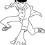 ben 10 ultimate alien coloring page for