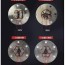 china customized brass screw plug