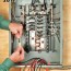 how to install a manual transfer switch