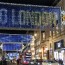 oxford street christmas lights
