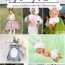 25 diy bunny costume projects how to