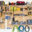 build a diy garage storage wall system