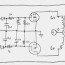 grid tie inverter gti circuit using