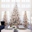 elegant christmas tree decor all