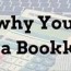 business needs a bookkeeper