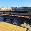 sure trac dual ram hd dump trailer 12k