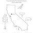 california coloring page teaching squared