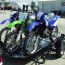 used motorcycle trailers and other