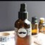 beard oil recipe using natural ingredients