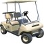 club car golf cart year guide custom