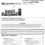 panasonic scxh70 service manual pdf