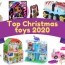 hottest christmas gifts 2021 top
