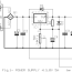 lm338 12v power supply circuit