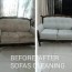 fabric upholstery cleaning diy or