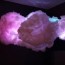 the clouds with this diy cloud lamp