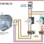 star delta wiring diagram ideas pour