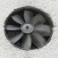 kitchen exhaust fan lubrication