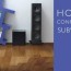 simple subwoofer connection tips