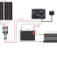 50 watt flexible solar panel renogy solar