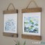 remodelaholic 6 easy diy art projects
