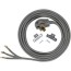 3 wire closed eyelet 30 amp dryer cord