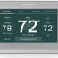 honeywell thermostat manual and