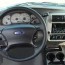 mazda steering wheel control buttons