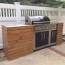 diy grill station ideas you can build