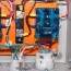 wiring packard c230b relay