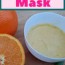 best diy pore tightening mask 3