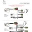 emg pickups top emg wiring diagrams