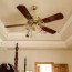ceiling fan chandelier installation