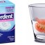 best denture cleaner fresh and clean