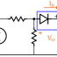 ford conducting diode circuits