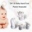 baby handprint footprint kit