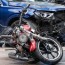 motorcyclist dies in nyc crash with