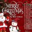 a merry christmas music mp3 download