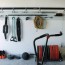 your garage into a gym