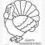 thanksgiving coloring pages color png