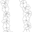 necklace coloring pages free