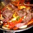 beef liver picado recipe recipezazz com